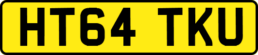 HT64TKU
