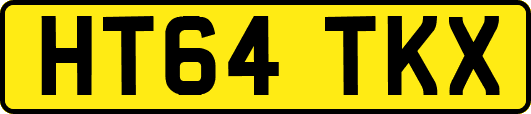 HT64TKX