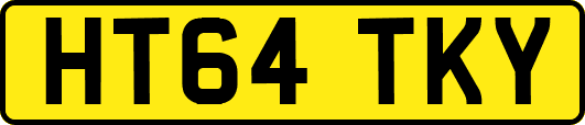 HT64TKY