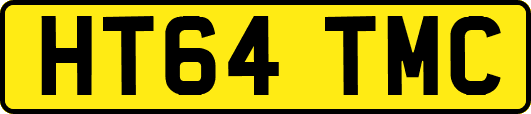 HT64TMC