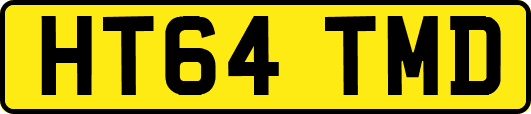HT64TMD