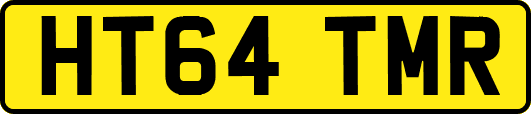 HT64TMR