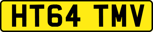 HT64TMV
