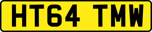 HT64TMW