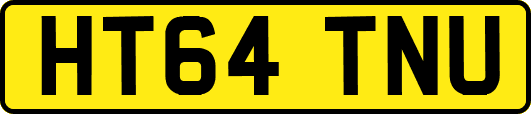 HT64TNU
