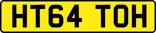 HT64TOH