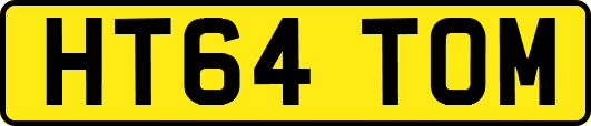 HT64TOM