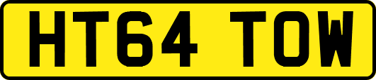 HT64TOW