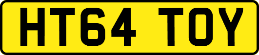 HT64TOY