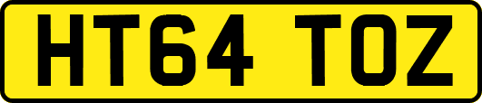 HT64TOZ