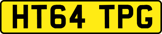 HT64TPG