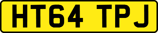 HT64TPJ