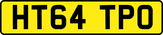 HT64TPO