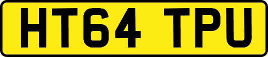 HT64TPU