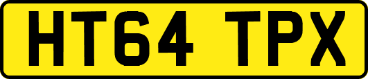 HT64TPX