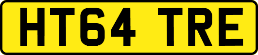 HT64TRE