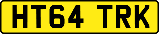 HT64TRK