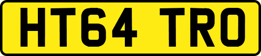 HT64TRO