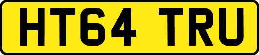 HT64TRU