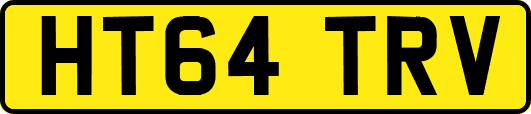 HT64TRV