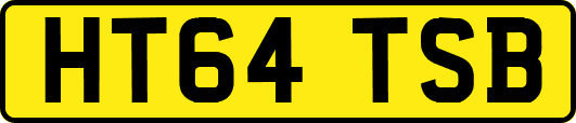 HT64TSB