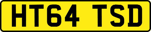 HT64TSD