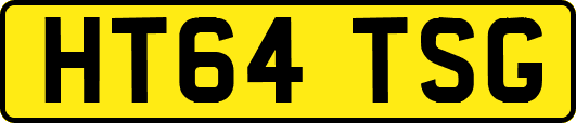 HT64TSG
