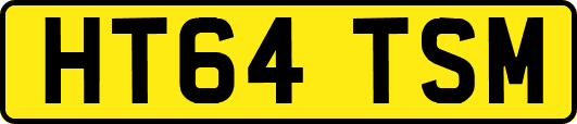 HT64TSM