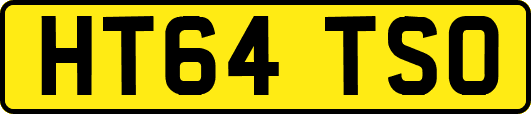 HT64TSO