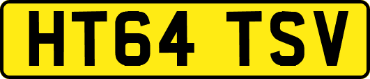 HT64TSV