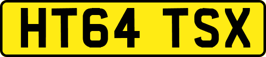 HT64TSX