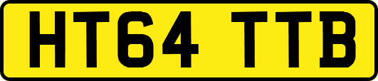 HT64TTB