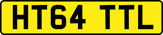 HT64TTL