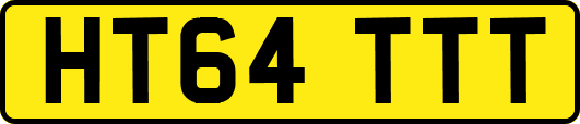 HT64TTT