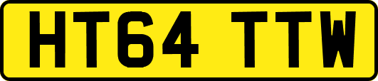 HT64TTW