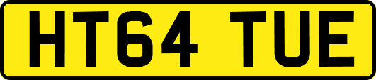 HT64TUE