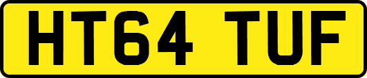 HT64TUF