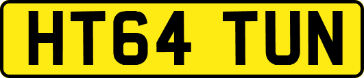 HT64TUN