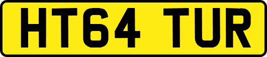 HT64TUR