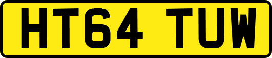 HT64TUW