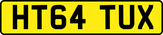 HT64TUX