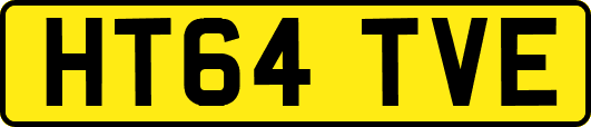 HT64TVE