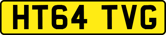 HT64TVG