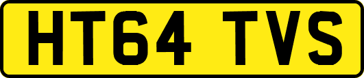 HT64TVS