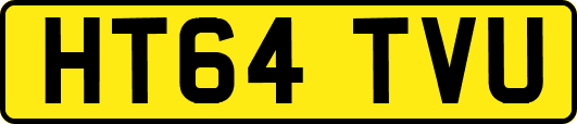HT64TVU