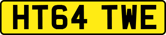HT64TWE