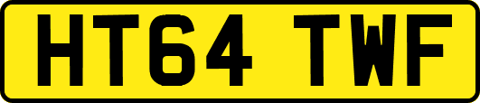HT64TWF