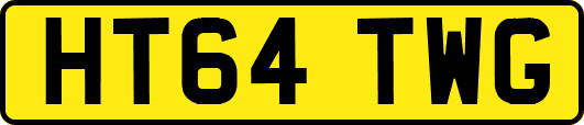 HT64TWG