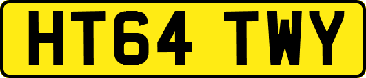 HT64TWY