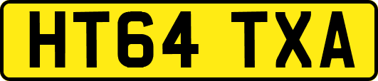 HT64TXA